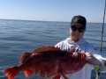 Morro Bay Fishing, Deep Sea fishing, Rock cod