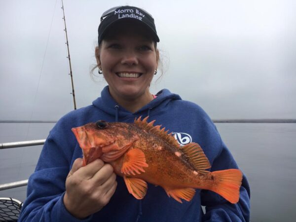 Trip Details | Pacific Charters Sport Fishing