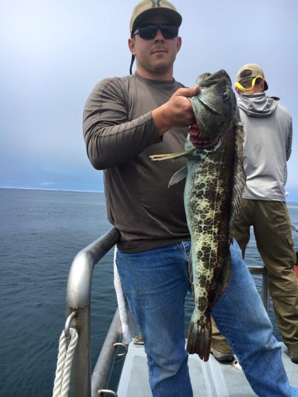 Trip Details | Pacific Charters Sport Fishing